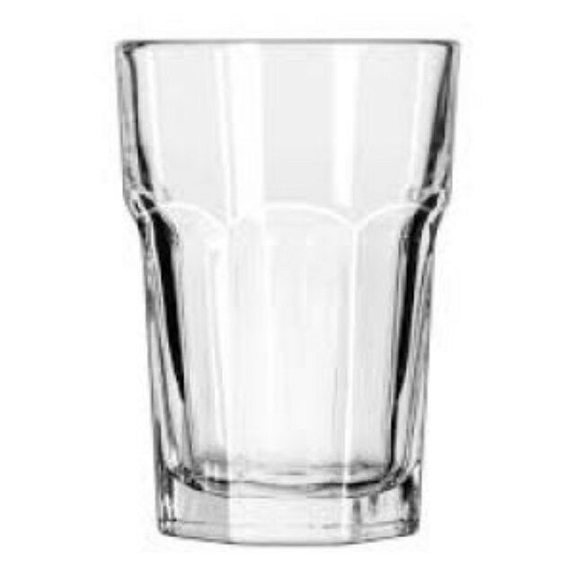 Libbey Gibraltar Beverage 355ml