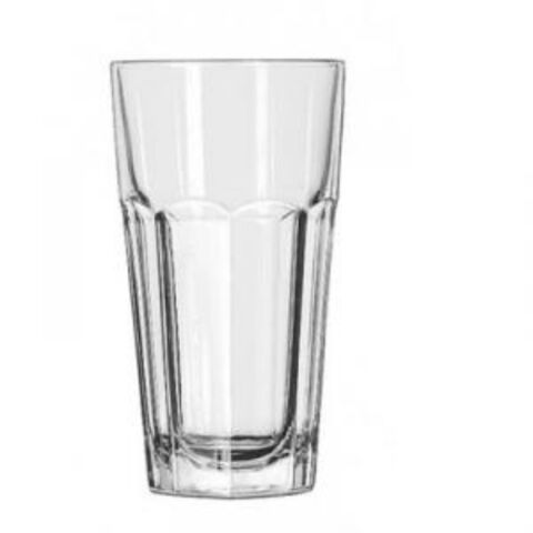 Libbey Gibraltar Cooler 473ml