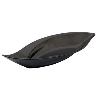 Ryner Melamine Leaf Bowl 500 x 240 x 60mm