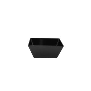 Ryner Melamine Square Bowl 240 x 240 x 100mm