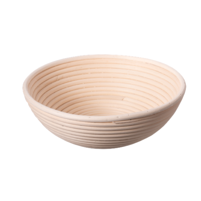 Daily Bake Round Proving Baskets