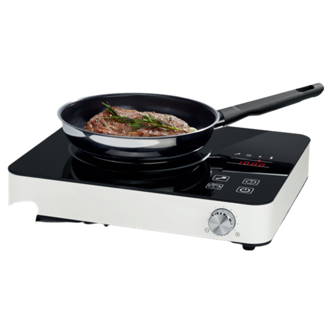 Portable Induction Warmer 2000W