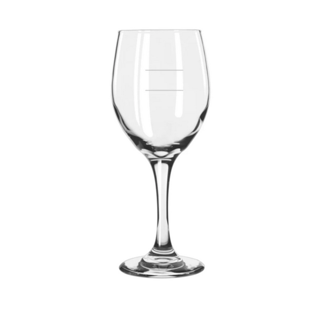 Libbey Perception Universal 325ml 12PC