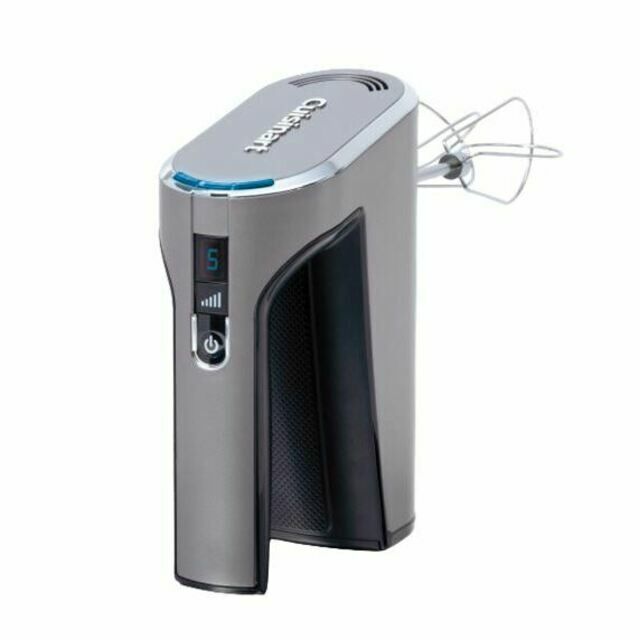 Cuisinart Cordless Hand Mixer