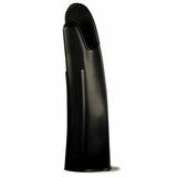 MASTRAD PRO XXL SILICONE MITT BLACK