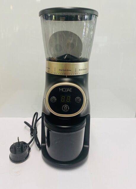 Domestic Coffee Grinder