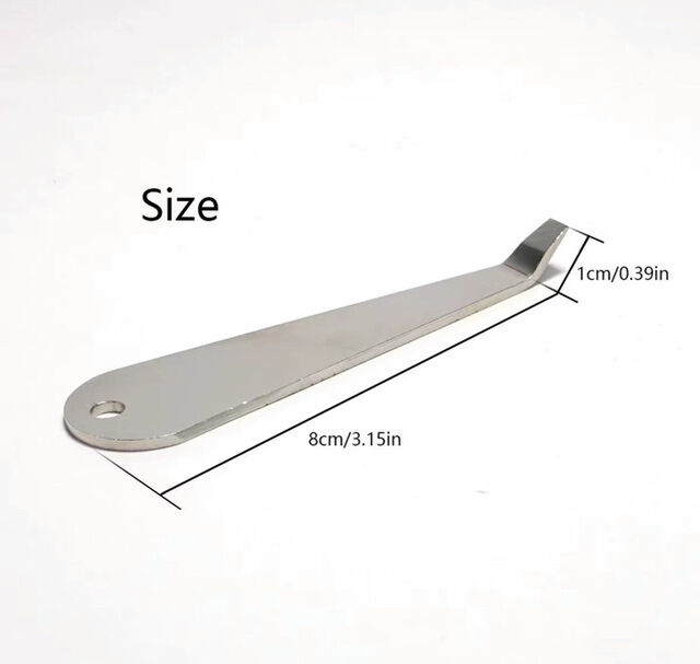 Portafilter Removal Tool