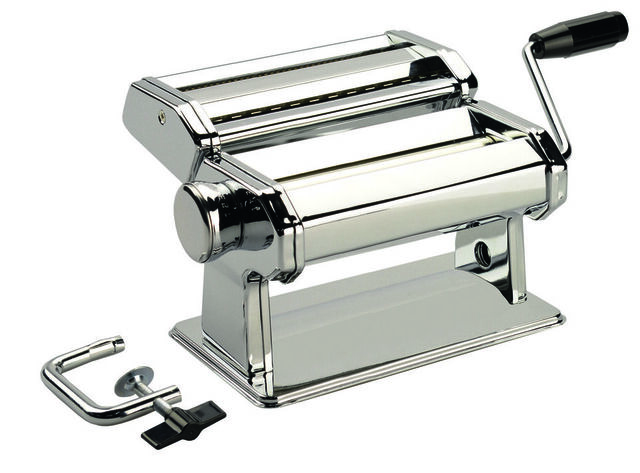 Pasta Machine