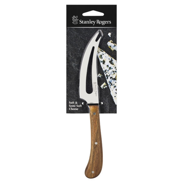 Cheese Knife - Semi Soft