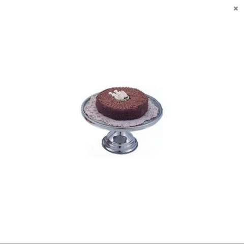 CAKE STAND