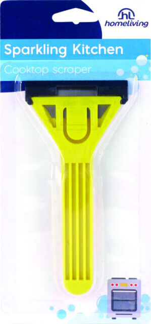 Oven Scraper
