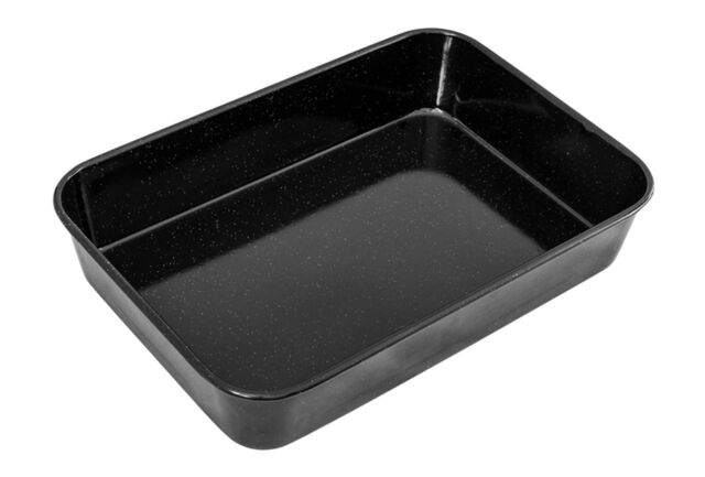 Enamel Roasting Dish