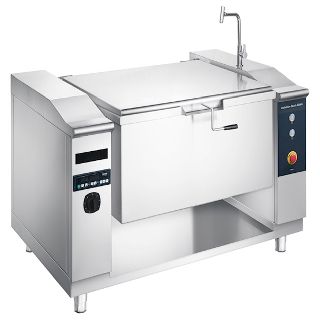Guzzini Induction Bratt Pan 150 Ltrs