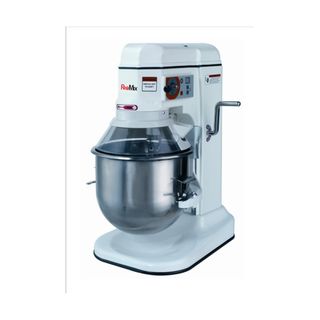 ProMix PM-12 Planetary Mixer