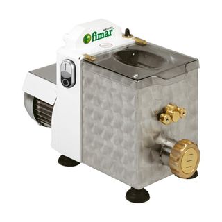 Fresh Pasta Machines | Pasta Roll Machines | Pasta Processing | Food Equipment