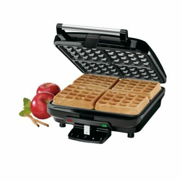 Cuisinart 4 Slice Waffle Maker