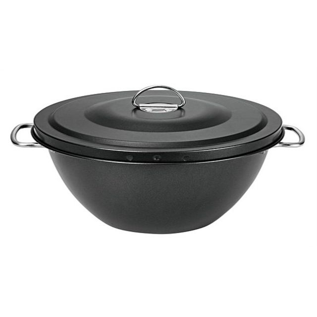 Avanti Non-Stick Pudding Steamers