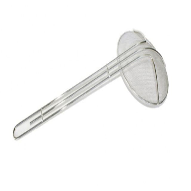 Fine Mesh Round Skimmer
