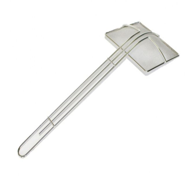 Fine Mesh Square Skimmer