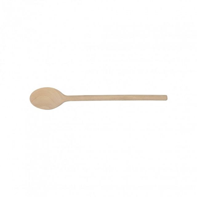 Beechwood Wooden Spoons