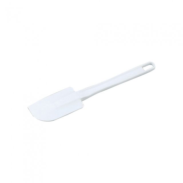 Rubber Spatula White 35cm, 40cm