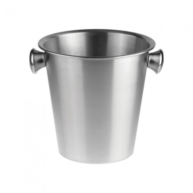 Chef Inox Stain Wine Bucket