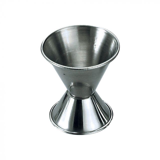 Festivity Hangsell Double Jigger