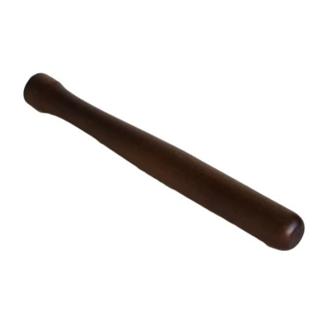 Wooden Cocktail Muddler 25cm