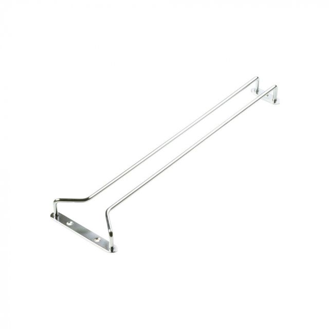 Chef Inox Glass Hangers