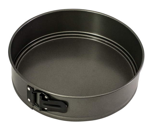 Bakemaster Springform Round Cake Tin 20cm