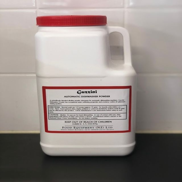 Guzzini Automatic Dishwasher Powder -2kg