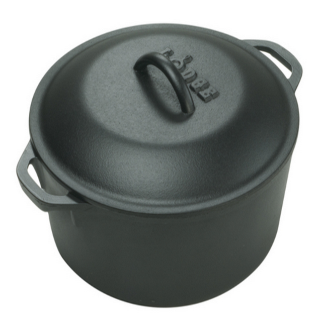 Lodge Dutch Oven Loop Handle 4.7L 26cm