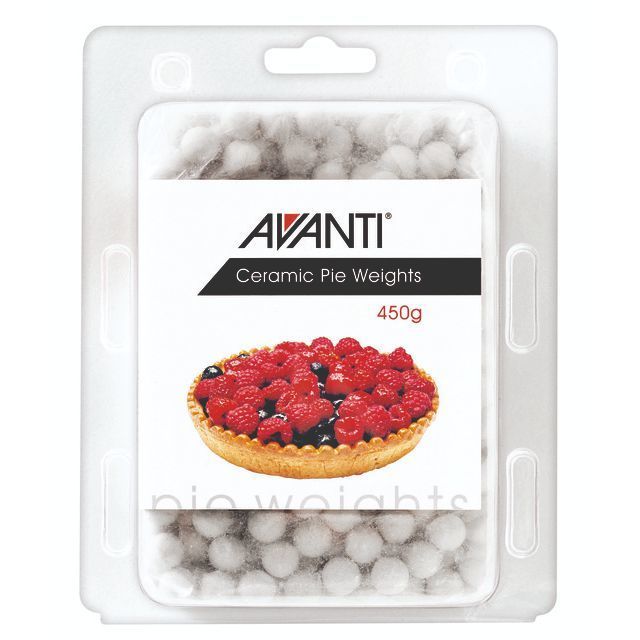 Avanti  Ceramic Pie Weights 450g