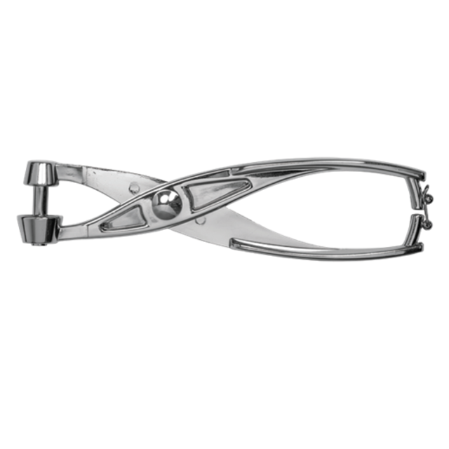 Avanti Alloy Cherry and Olive Pitter