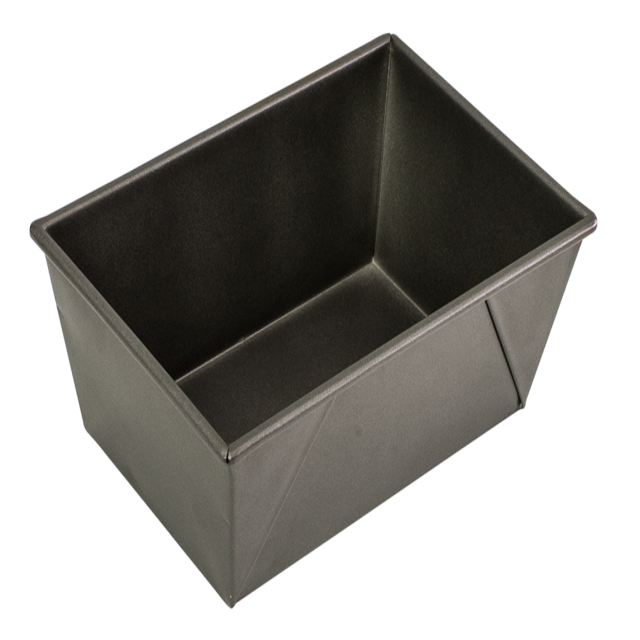 Bakemaster Non-Stick Farmhouse Loaf Pan