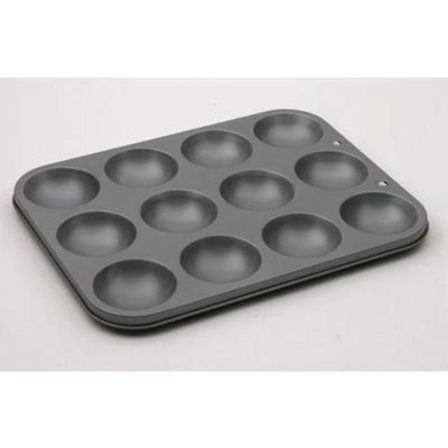 Mince Pie PanS