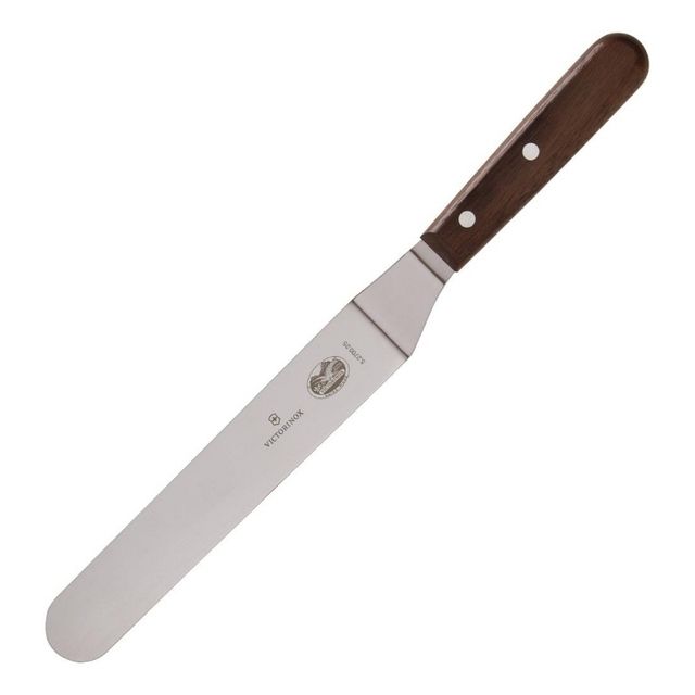 Victorinox 22cm Spread Length Rosewood Handle