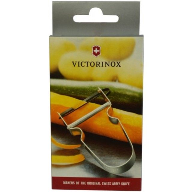 Victorinox Rex Peeler