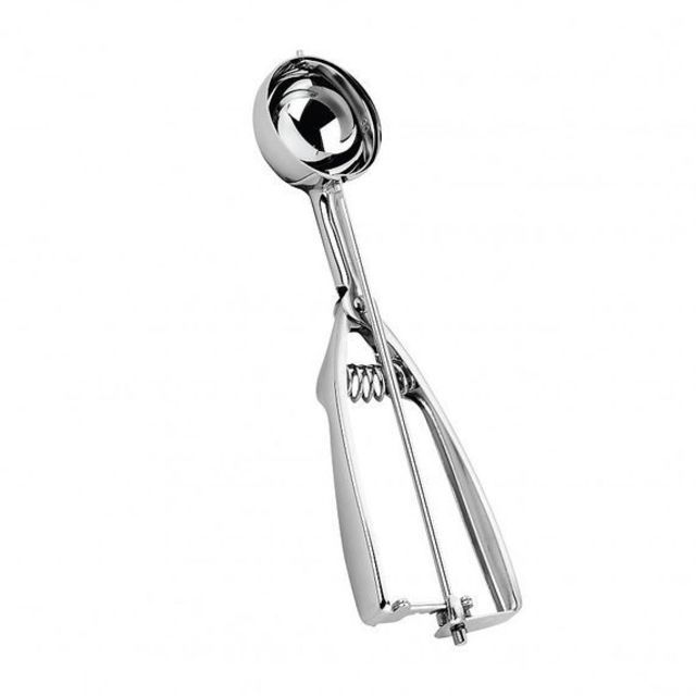 Spring loaded Ice Cream Scoop 53mm