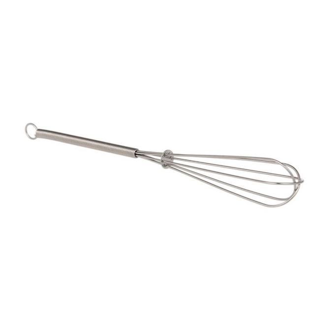 D.Line Mini Whisk Stainless Steel