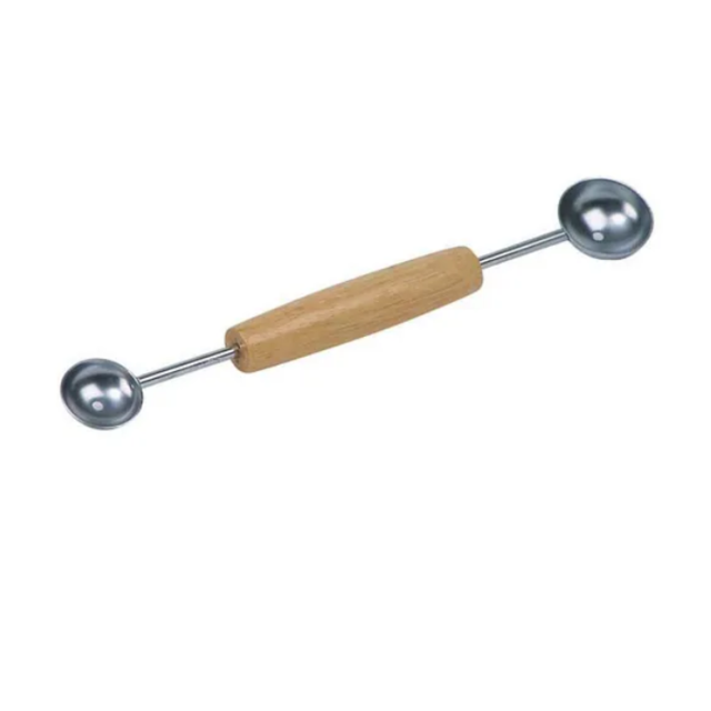 Dexam Double Melon Baller