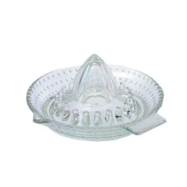 Dexam Citrus Squeezer Juicer 14cm Glass
