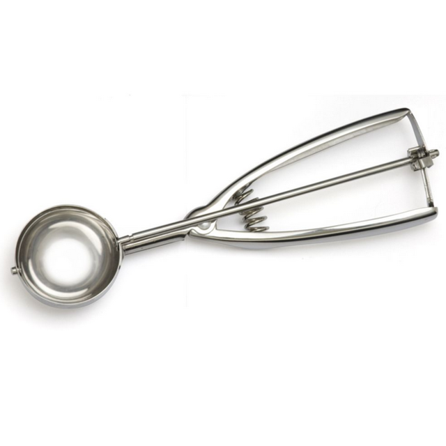 Mechanical Ice Cream Scoop 60mm