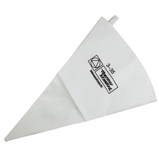 Reusable Cotton Pastry Piping Bag