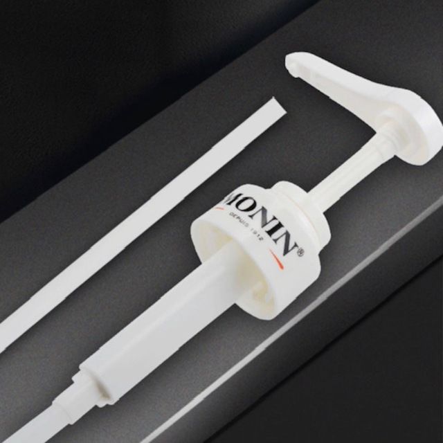 Monin Syrup Pump for Monin 750ml