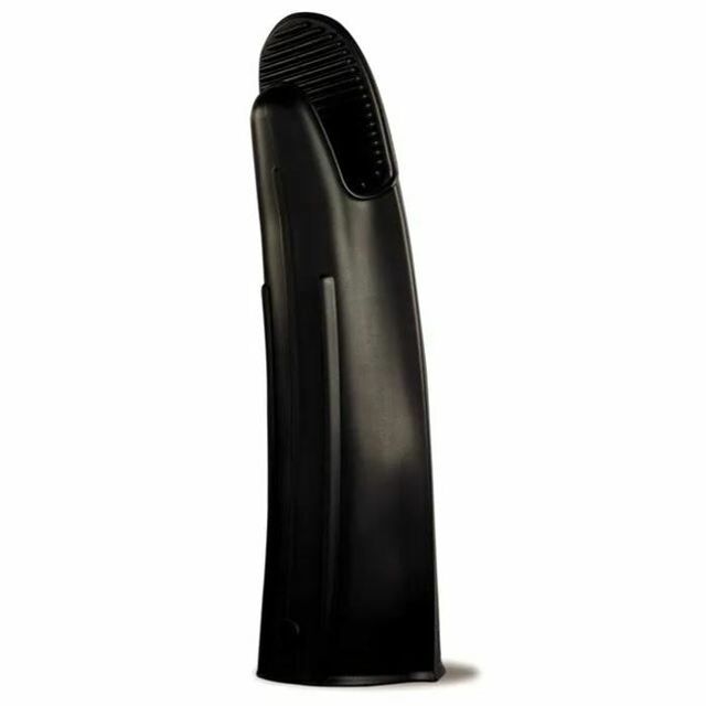 MASTRAD PRO XXL SILICONE MITT BLACK