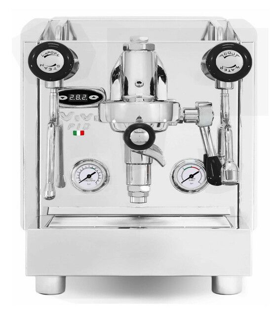 IZZO My Way Vivi PID Plus Coffee Machine