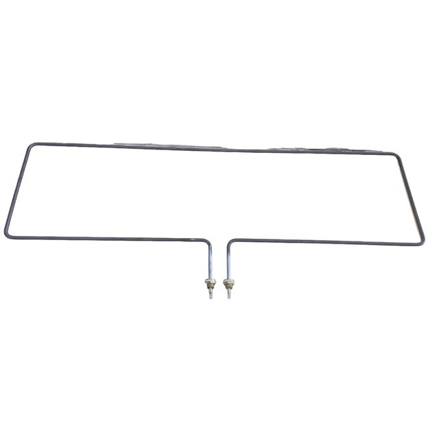 Hayman FD8 Bottom Element