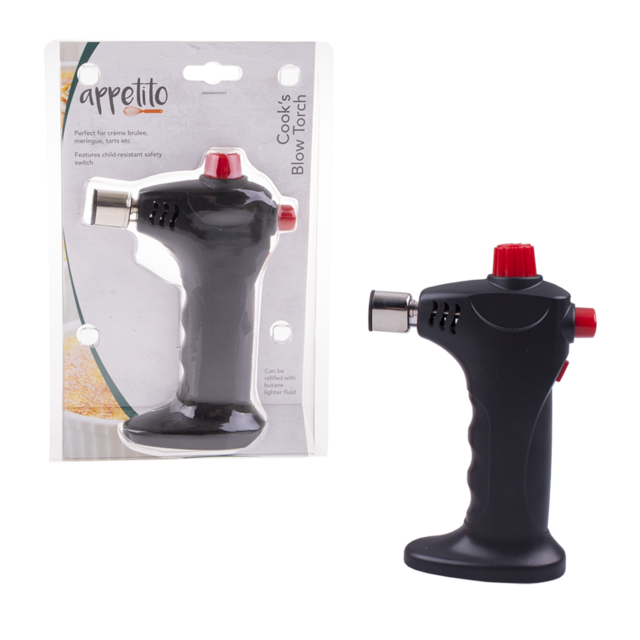 Cooks Blow Torch