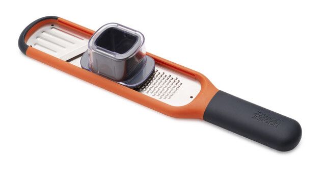 2 in 1 Mini Grater / Slicer